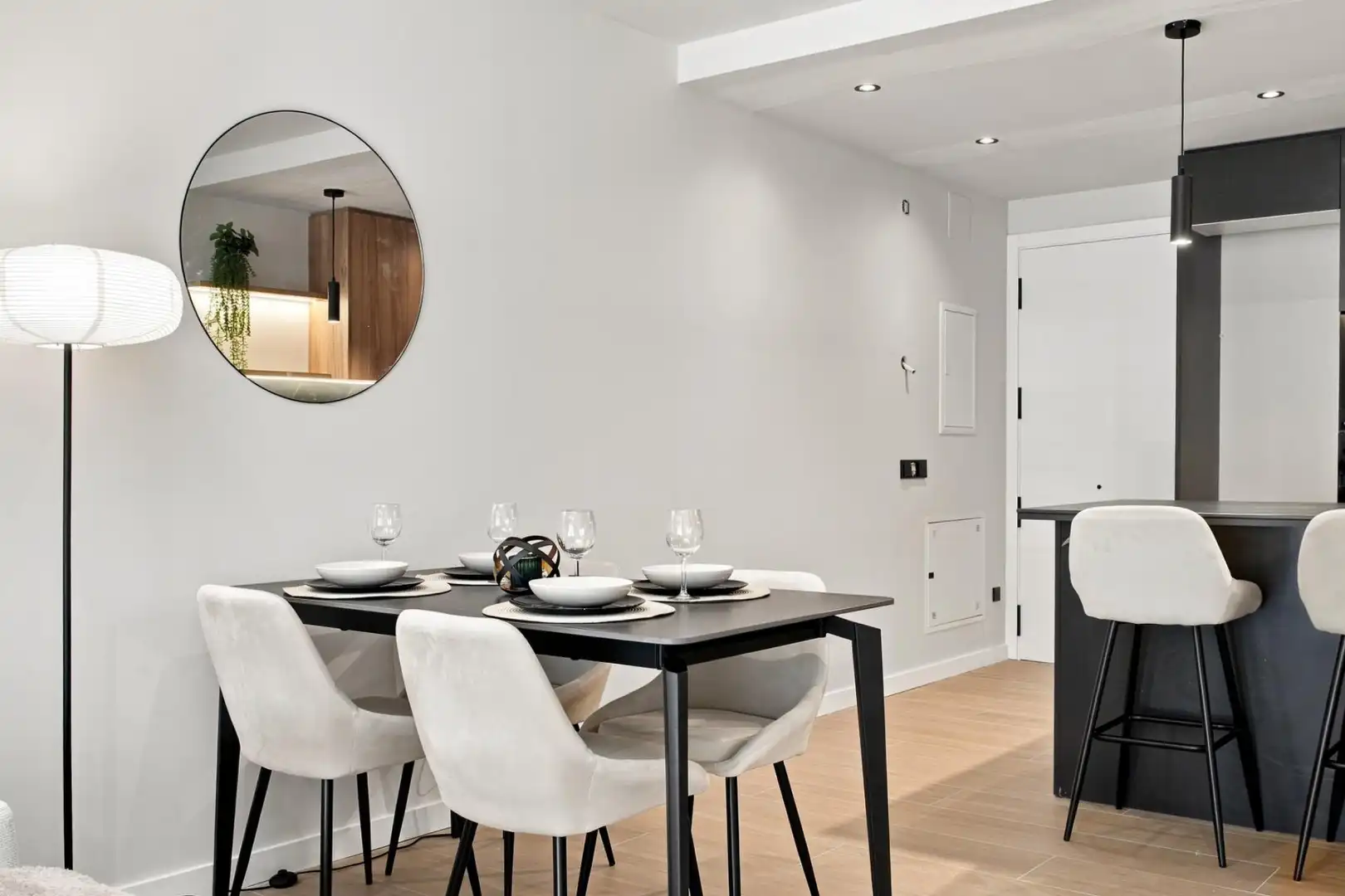 Comedor de Planta baja en venta en Roses con Jardín privado y Terraza
