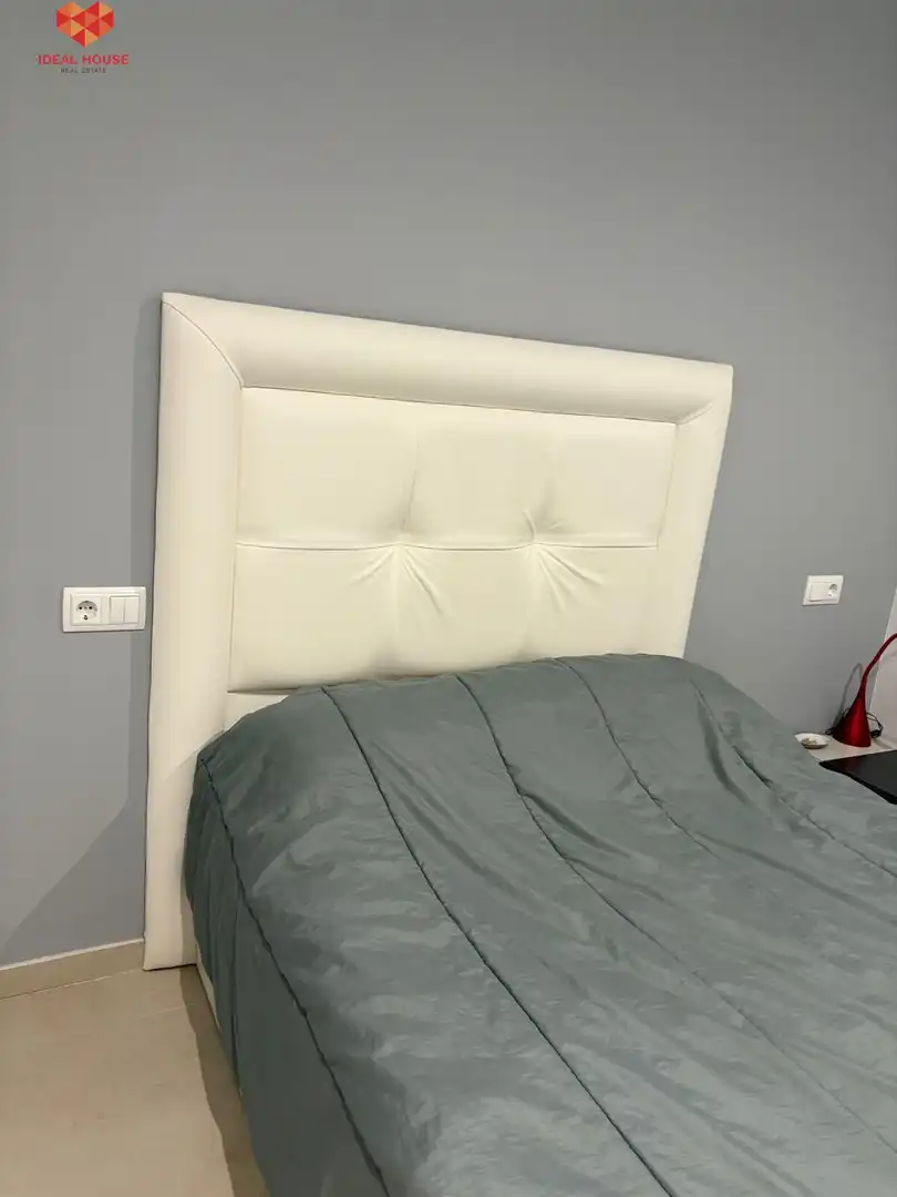 Dormitori de Casa o xalet de lloguer en San Lorenzo - San Marcos