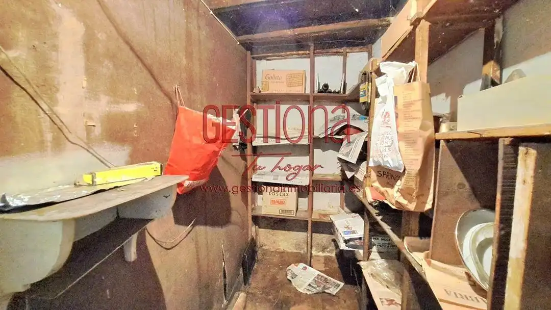 Casa o xalet en venda a Hazas de Cesto