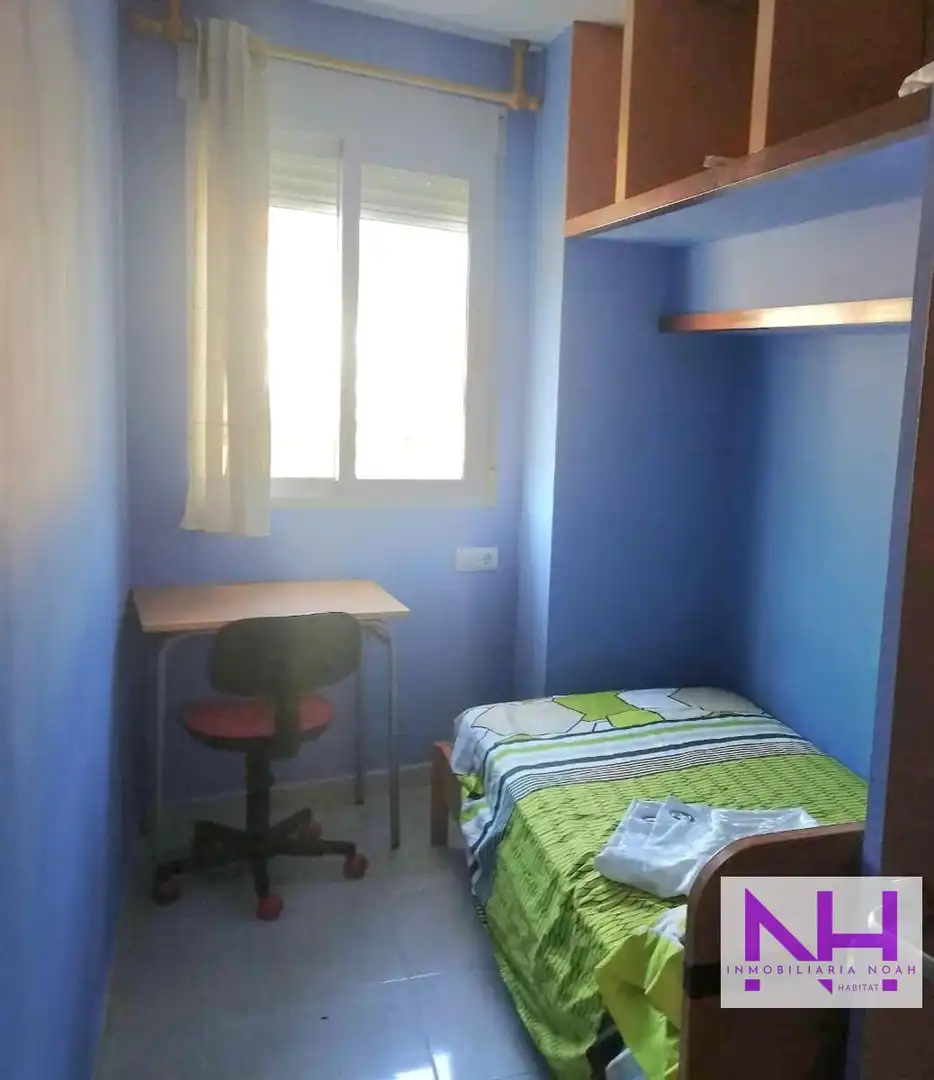 Habitación de Piso en venta en Sueras / Suera con Piscina comunitaria