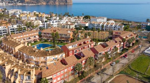 Photo 2 of Flat for sale in Pisa, 2, Montañar - El Arenal, Jávea / Xàbia