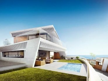 Maison avec balcon à vendre à El Faro de Calaburra - Chaparral