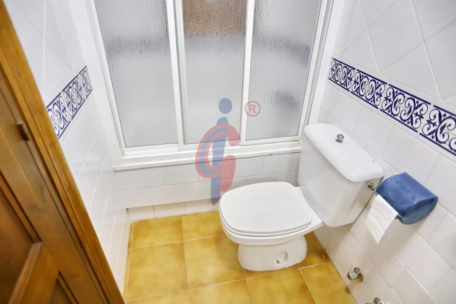 Baño de Casa adosada en venta en Guardamar del Segura con Aire acondicionado, Calefacción y Terraza