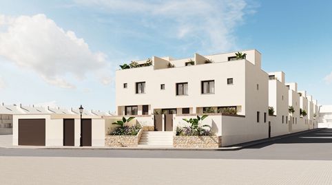 Foto 2 de Casa adosada en venta en Els Poblets, Alicante