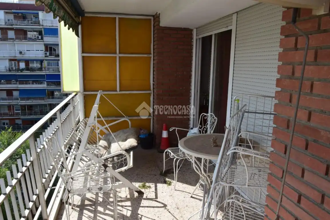 Terrassa de Pis en venda en Torrejón de Ardoz amb Aire condicionat, Calefacció i Parquet