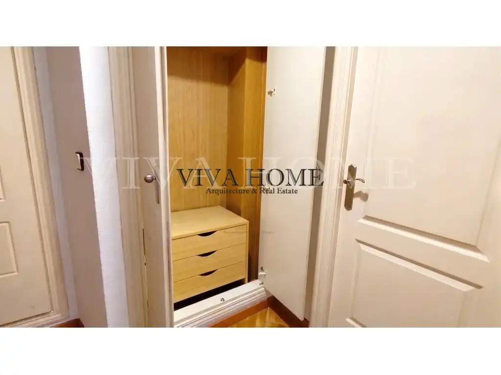 Bedroom of Study for sale in Madrid