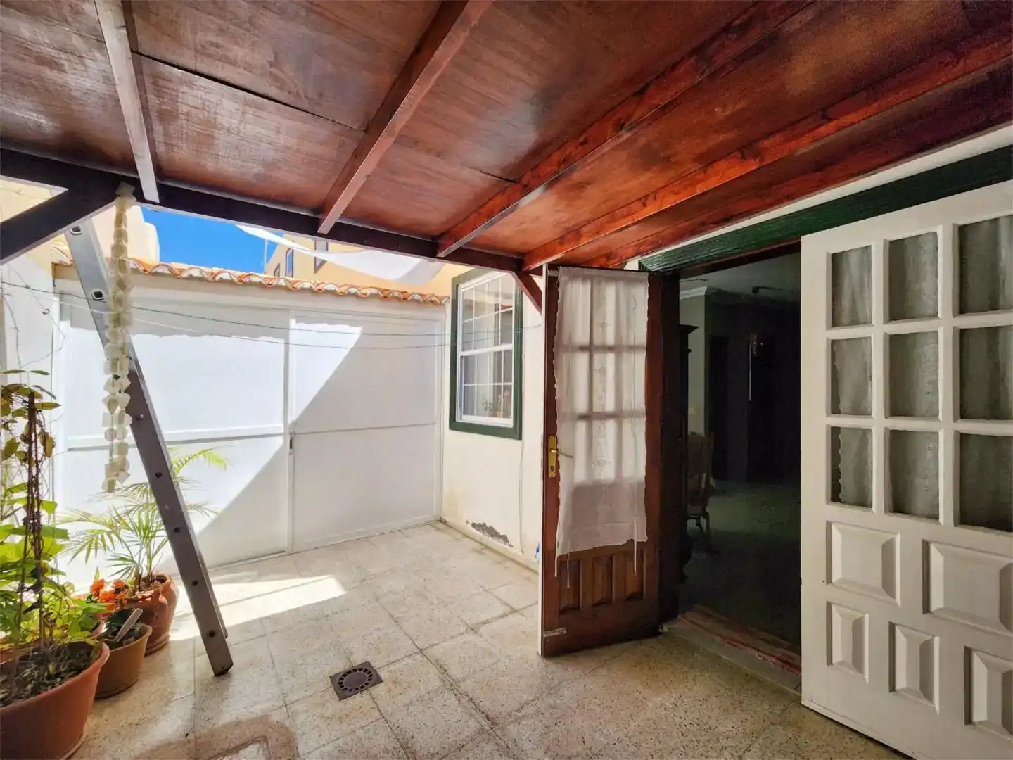 Piso en venta en Arona con Jardín privado, Trastero y Amueblado