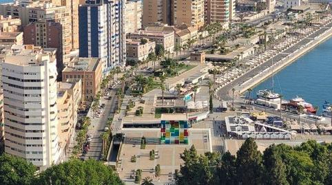 Foto 2 de Apartament en venda a Los Guindos - Parque Mediterráneo - Santa Paula, Málaga