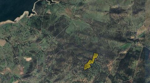 VENTA DE TERRENO EN CESPEDOSA DE TORMES