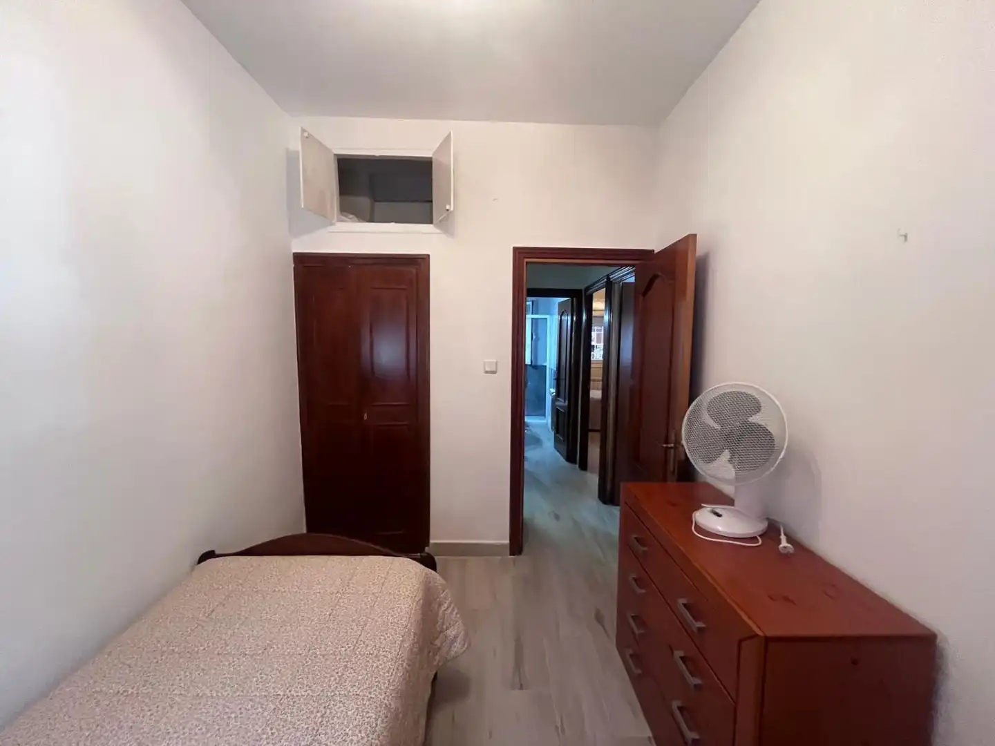 Flat for rent in Centro