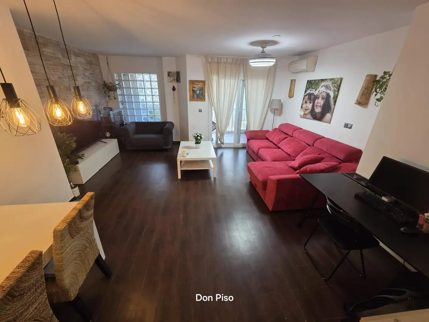 Apartament en venda a Saladar