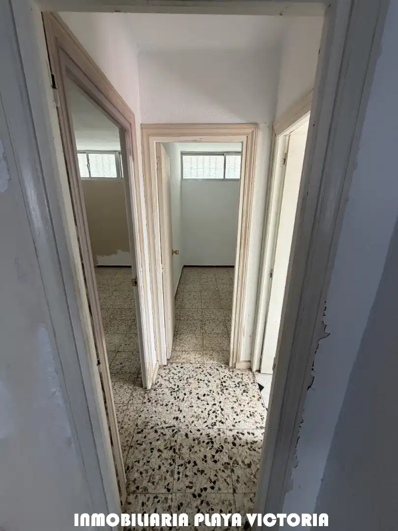Piso en venta en Astilleros - La Paz  - Loreto - El Corte Inglés