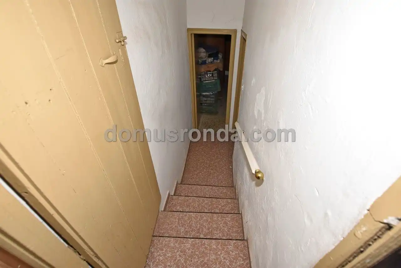 Casa amb piscina en venda a Arriate, imagen 4