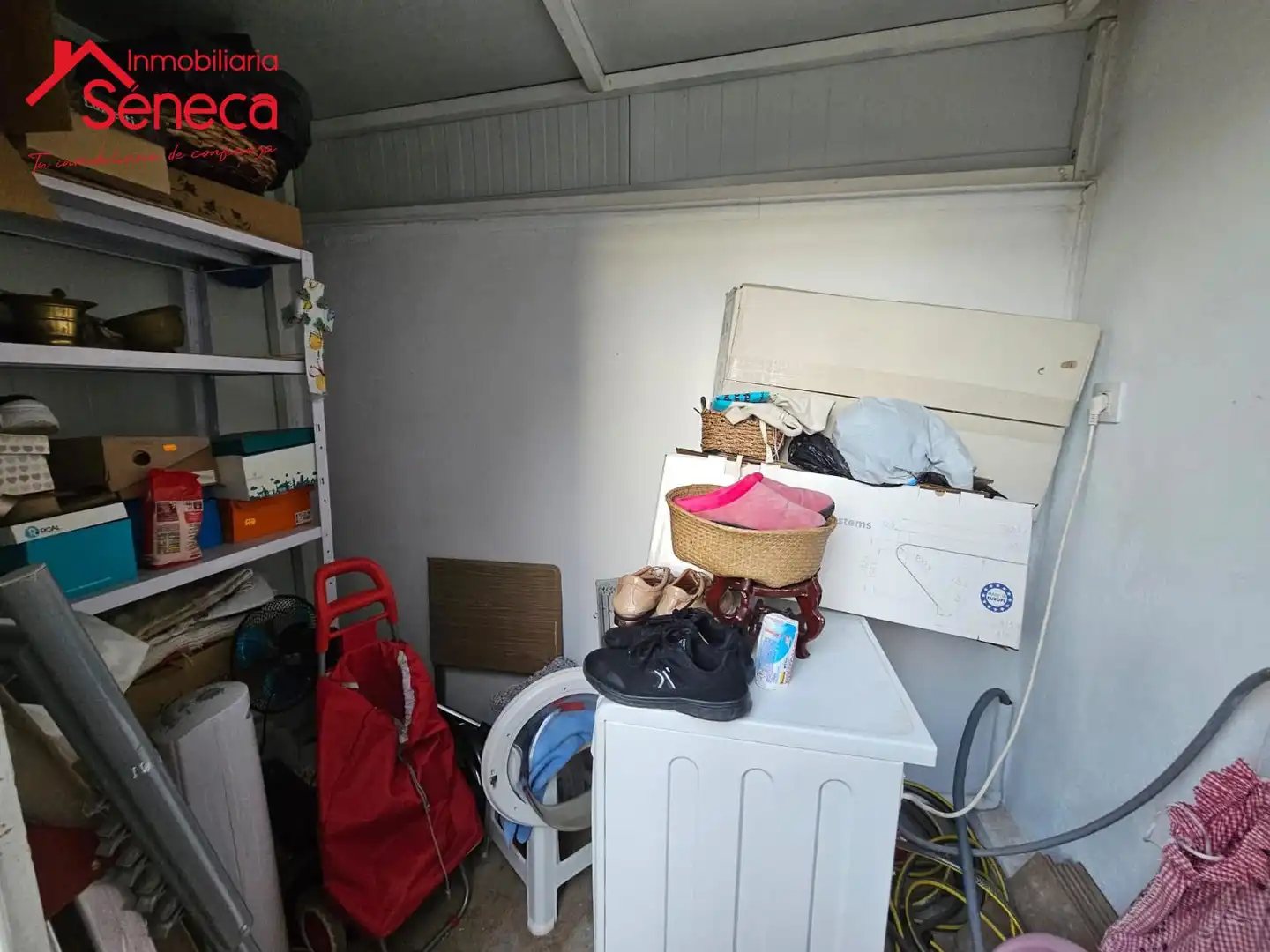 Ático en venta en Córdoba con Aire acondicionado, Calefacción y Terraza