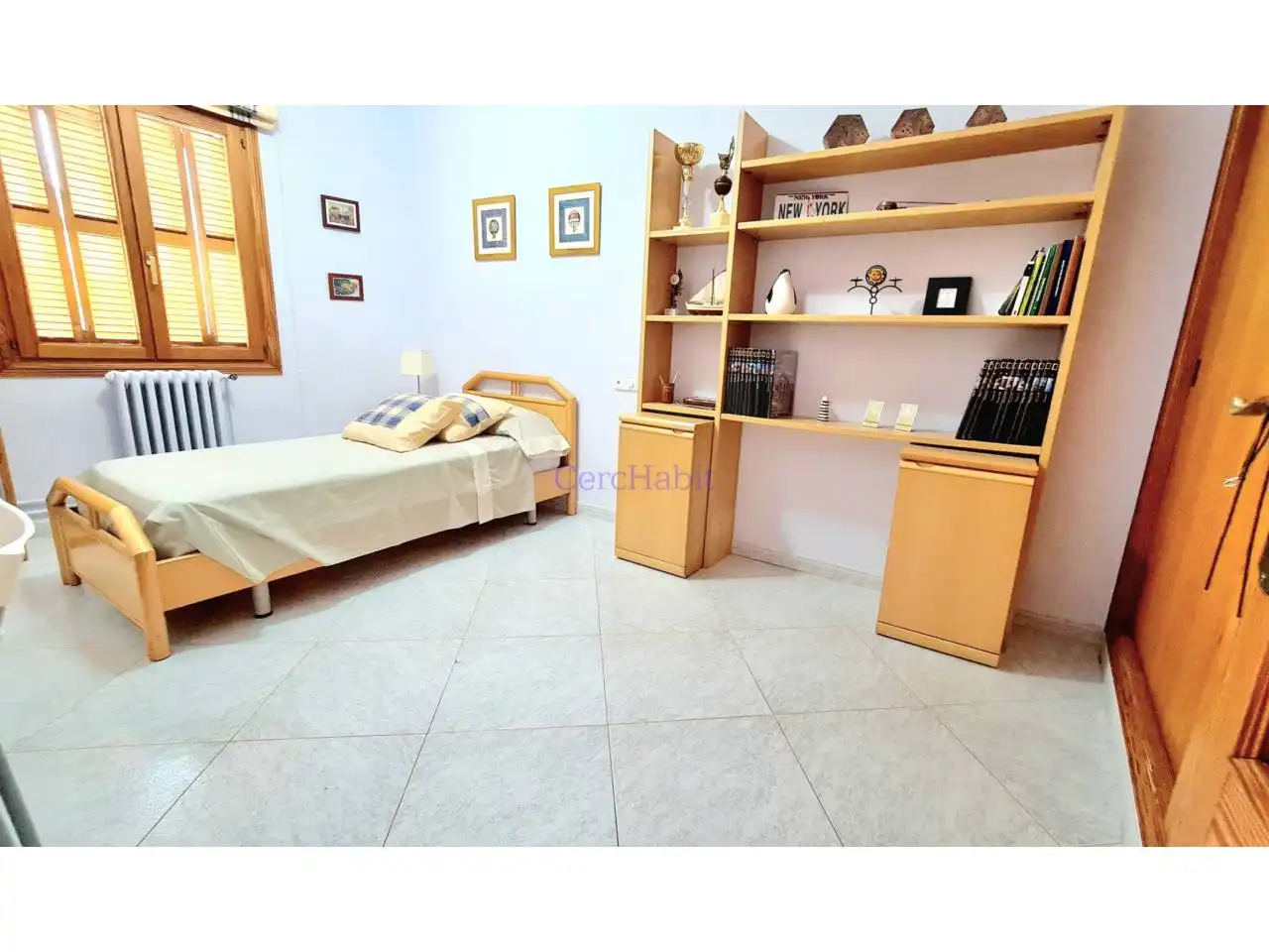 Dormitori de Casa o xalet en venda en Llucmajor amb Aire condicionat, Calefacció i Jardí privat