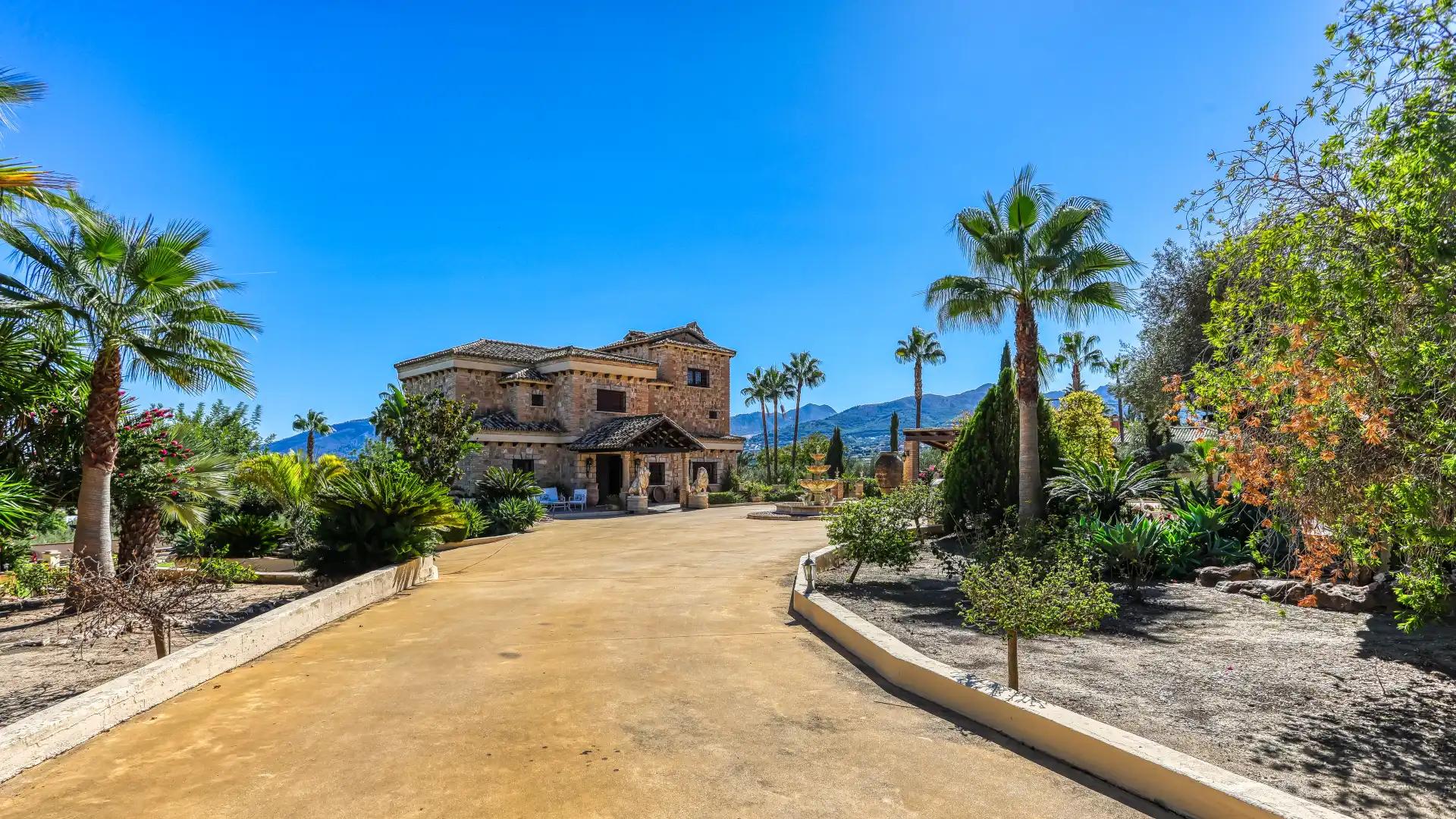 Chalet con piscina en venta en Alquería - Torrealquería, imagen 6