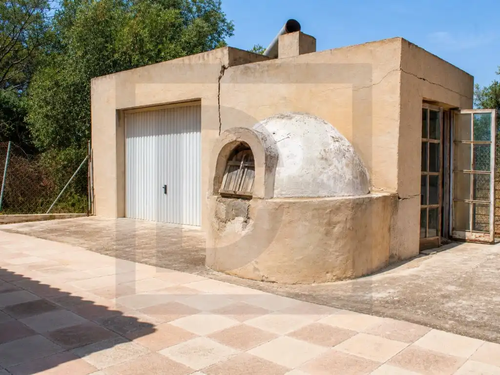 Casa rustica in vendita a Lugar San Onofre, imagen 20