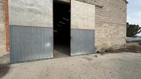 Photo 5 of Industrial buildings for sale in Zuera, Zaragoza