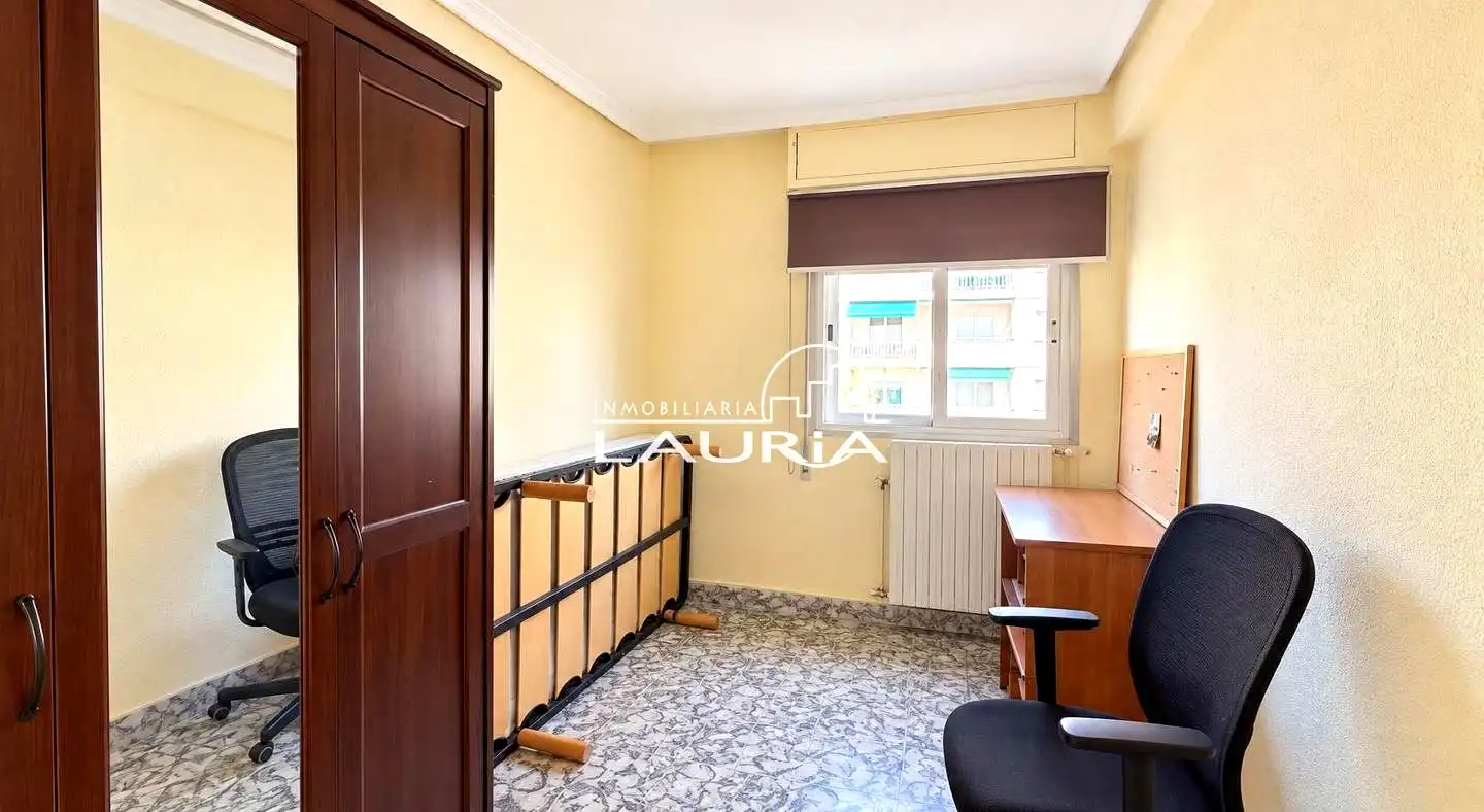 Flat with lift to rent in Vicente Pallarés 5, imagen 6