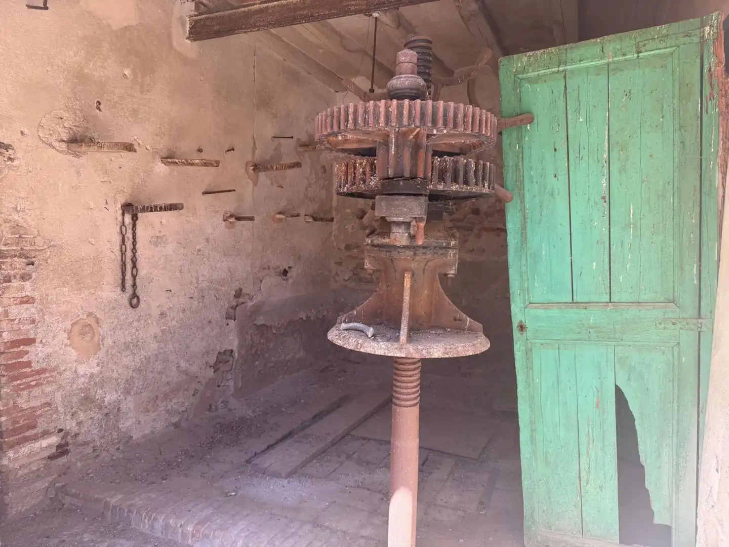 Vista exterior de Casa adosada en venta en Olesa de Montserrat