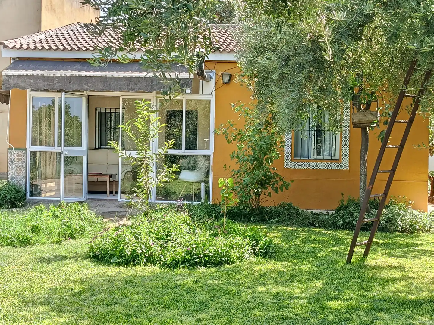 Villa avec piscine à louer à Urbanizacion el Campillo, imagen 55