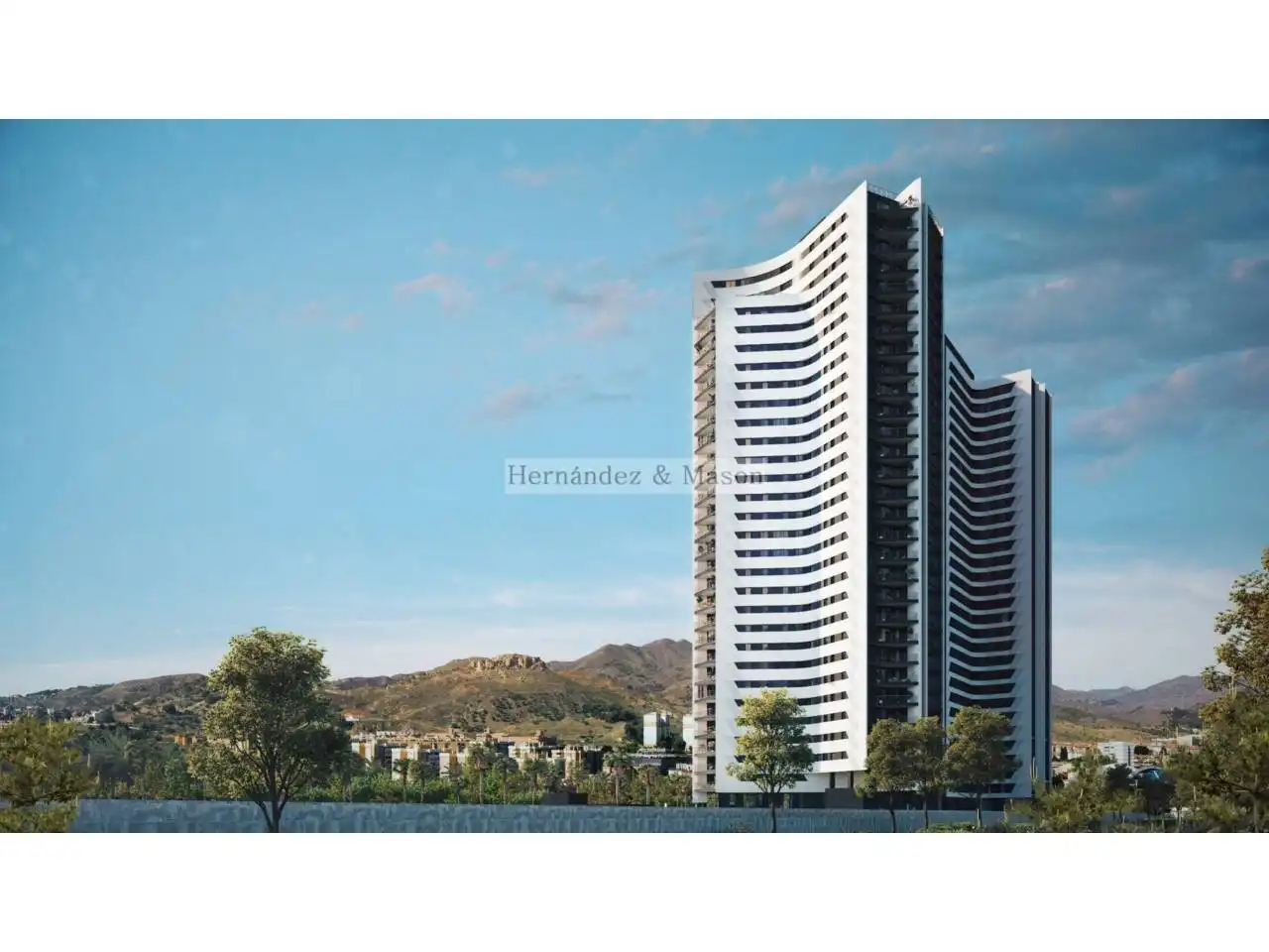 Flat with terrace for sale in Martiricos - La Roca, imagen 3