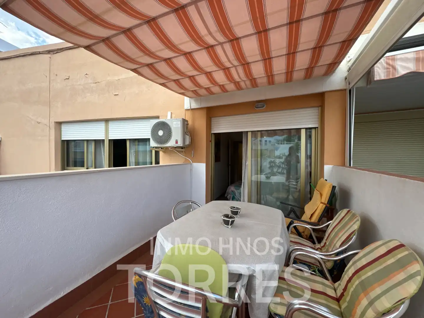 Appartement compact avec terrasse à vendre à Carrer de Bolívia, imagen 23