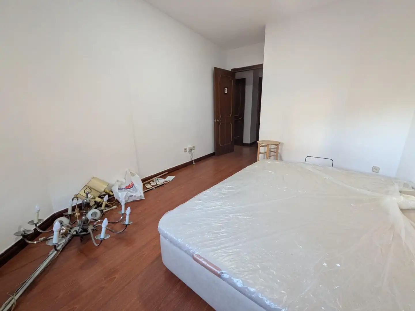Dormitori de Dúplex en venda en Alcalá de Henares amb Aire condicionat