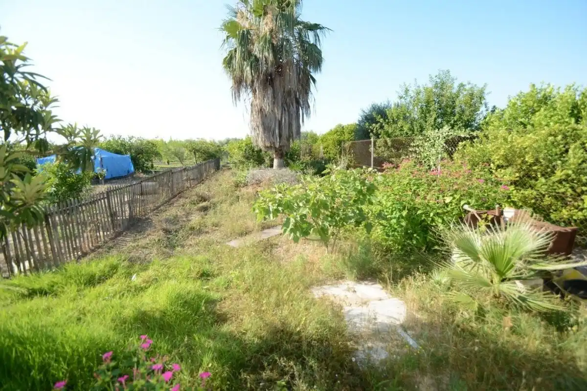 Casa rústica en venta en Molins - Campaneta - San Bartolomé, imagen 25