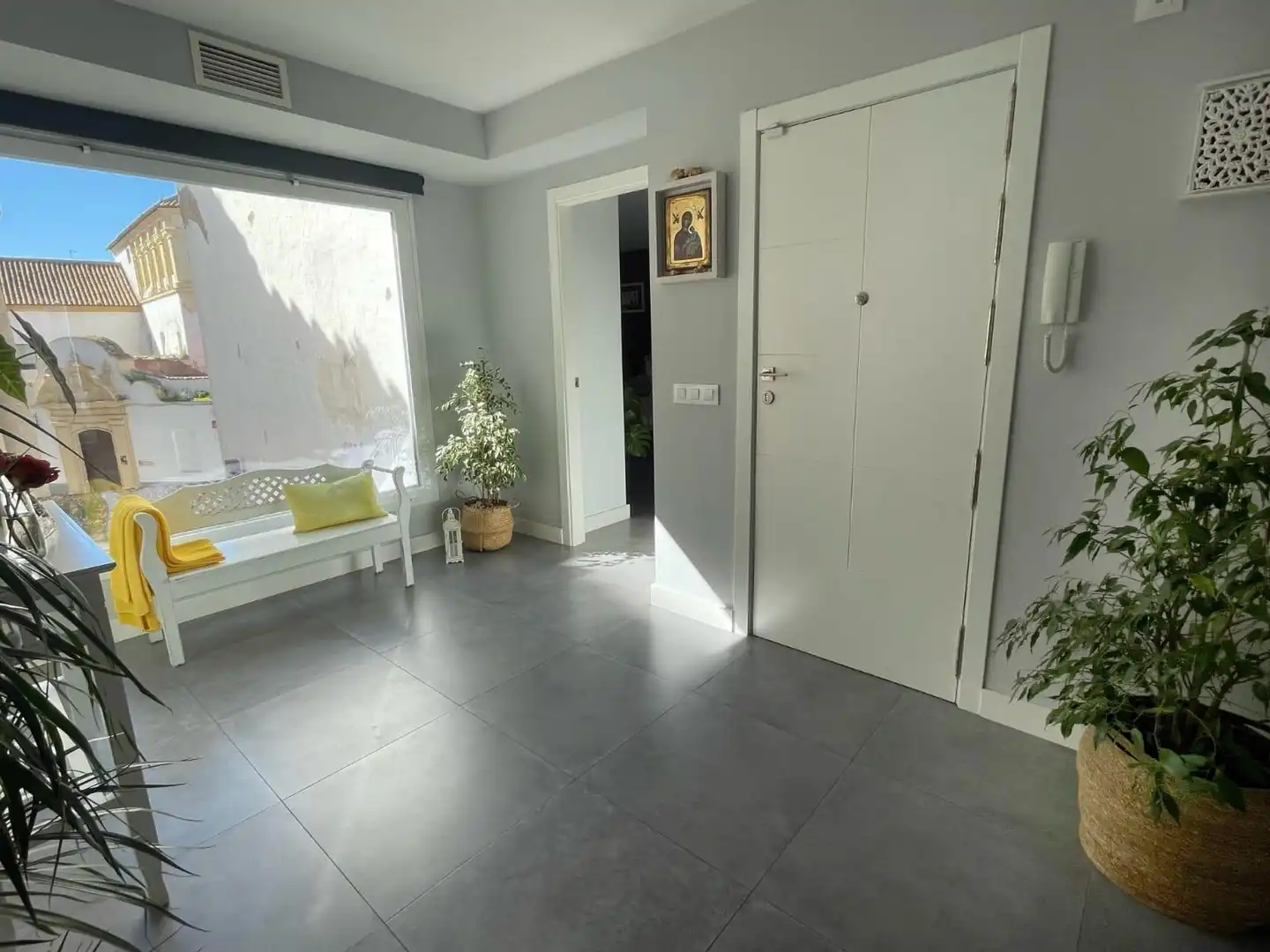 Flat for sale in Córdoba  with Air Conditioner, Terrace and Storage room
