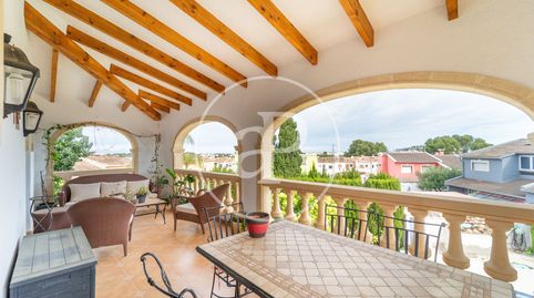 Photo 4 of Houses for sale in Camí Pou de la Muntanya, El Montgó, Dénia