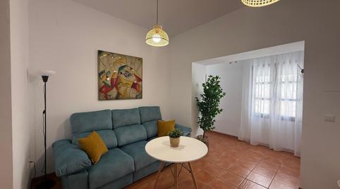 Foto 4 de Apartamento de alquiler en Écija, Sevilla