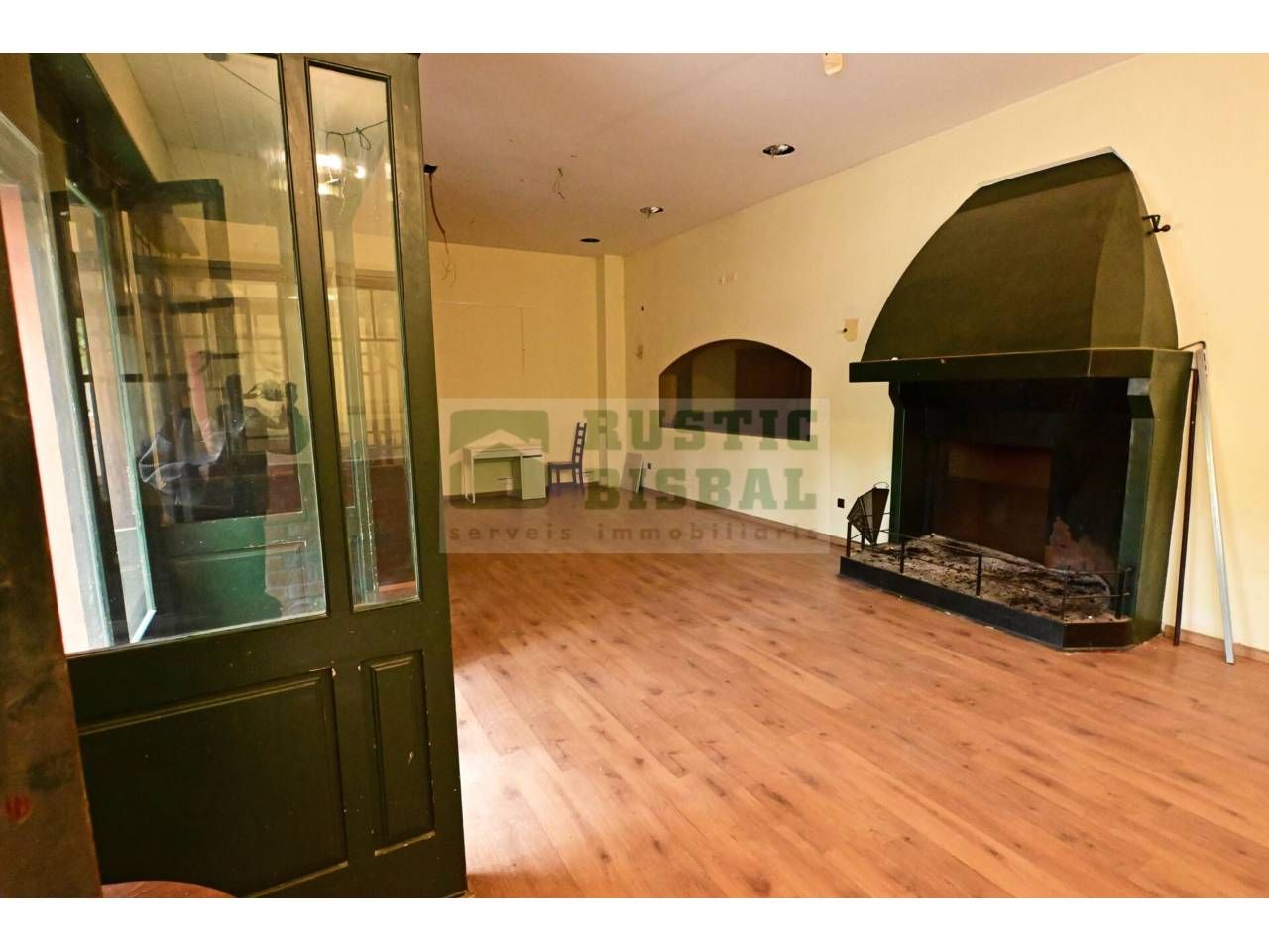 Finca rústica en venda en La Bisbal d'Empordà amb Calefacció, Jardí privat i Terrassa