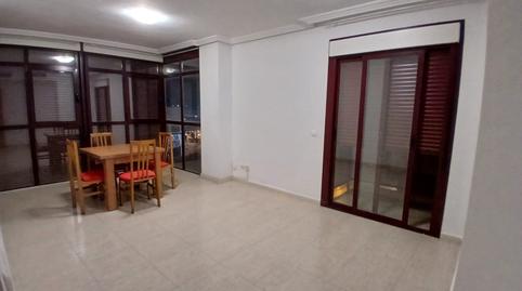 Photo 2 of Flat to rent in Carrer Sant Vicente del Raspeig, 62, Sol y Luz, Alicante