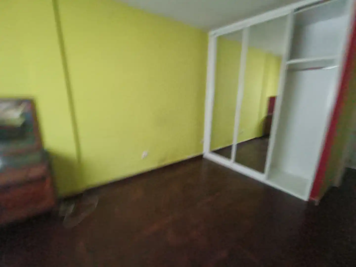 Dormitori de Casa o xalet en venda en Ciudad Real amb Aire condicionat, Calefacció i Jardí privat