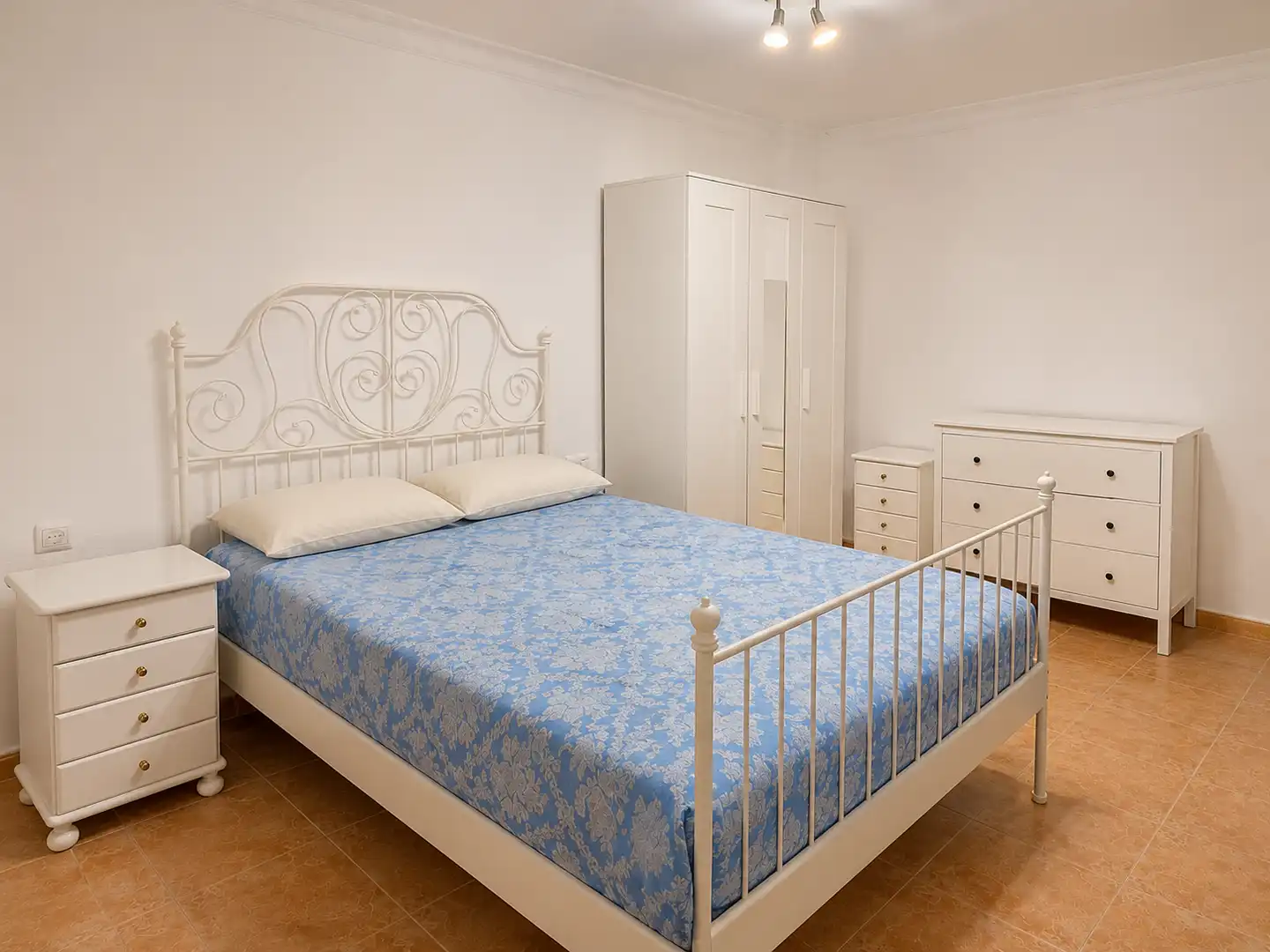 Schlafzimmer von Geschaftsraum zum Verkauf in Centro