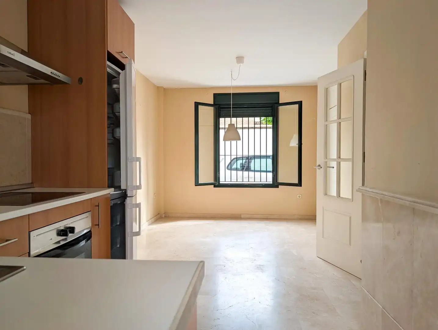 Maison avec piscine à vendre à Sanlúcar la Mayor, imagen 9