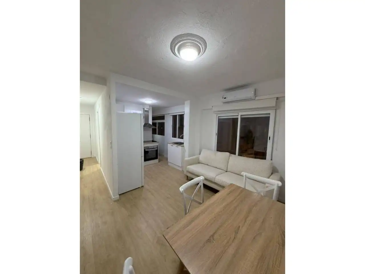 Fotografía del inmueble reportado: 1.100 €/mes — Torrefiel, Valencia