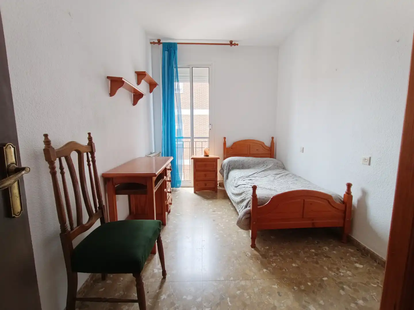 Habitación de Piso en venta en Mérida con Amueblado