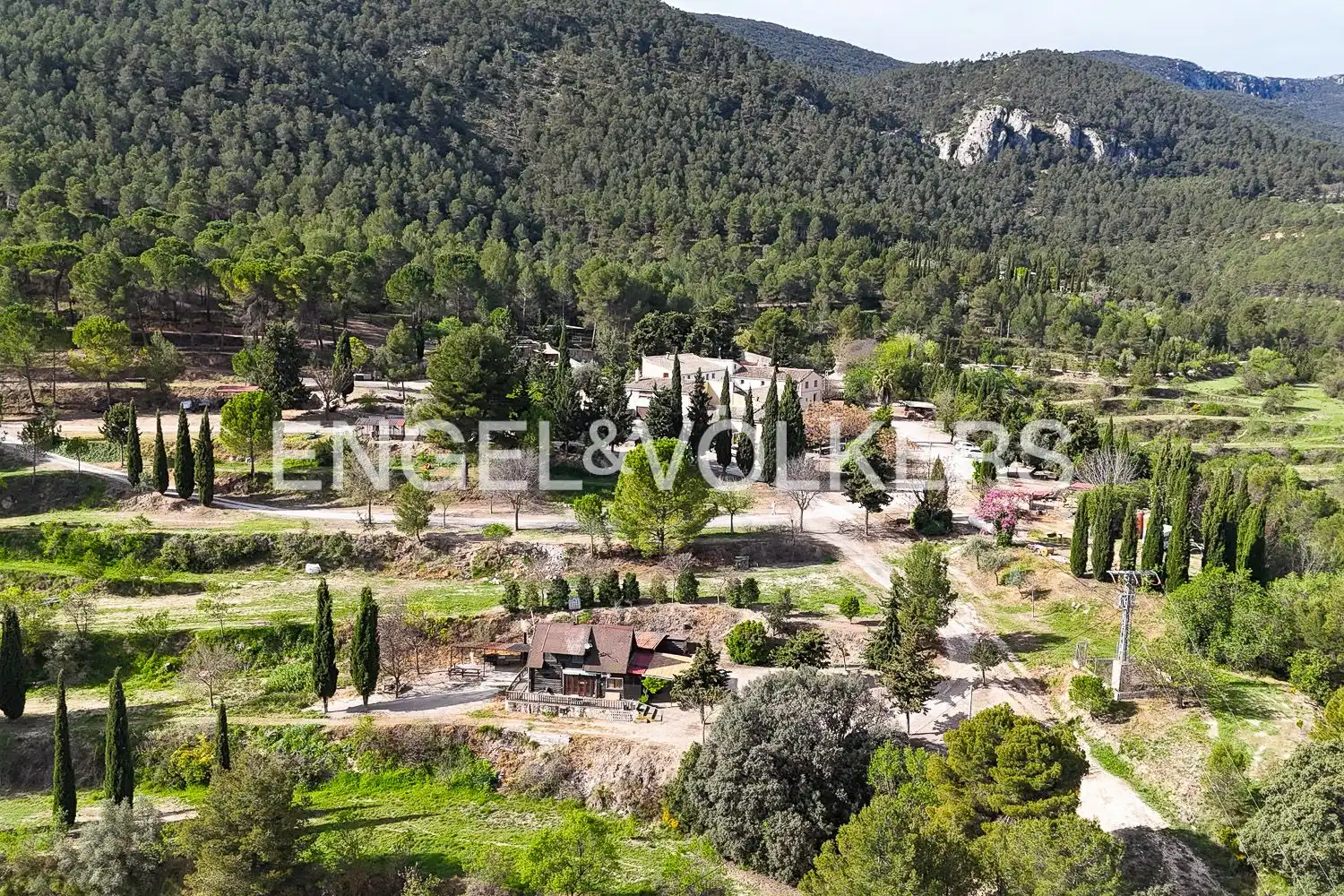 Houses for sale in Alcoy / Alcoi  with Air Conditioner, Heating and Private garden