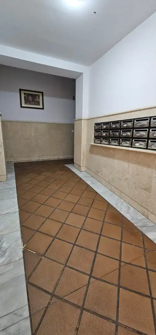 Casa amb terrassa en venda a Calle Ruiz Zorrilla, imagen 46