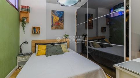 Foto 5 von Wohnung zum Verkauf in Las Castañeras - Bulevar, Arroyomolinos (Madrid)