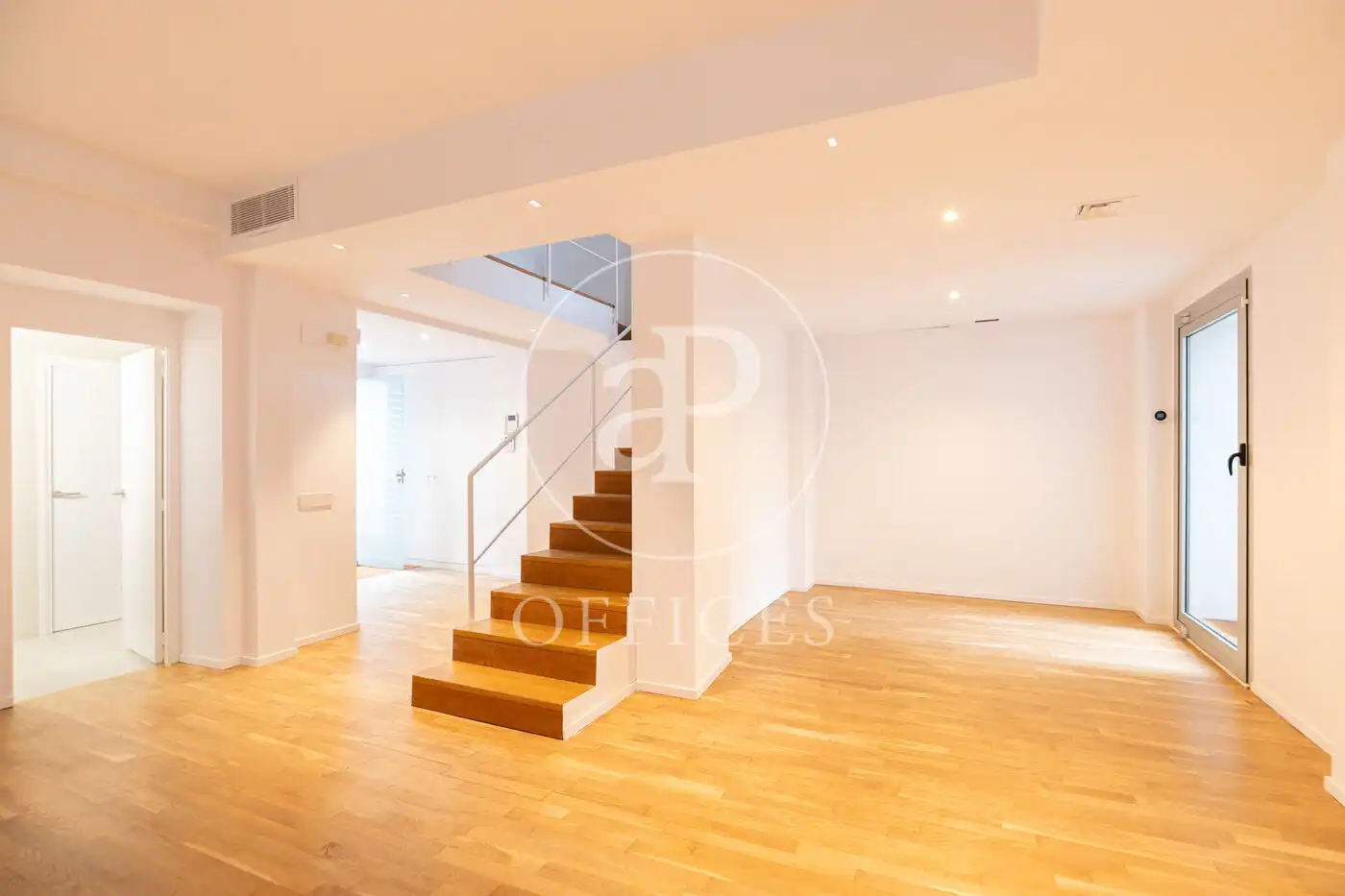 Office space to rent in Carrer de Sant Joan de la Salle, imagen 5
