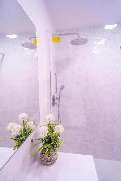 Wohnung mit Pool zur Miete in Casco Histórico, imagen 18