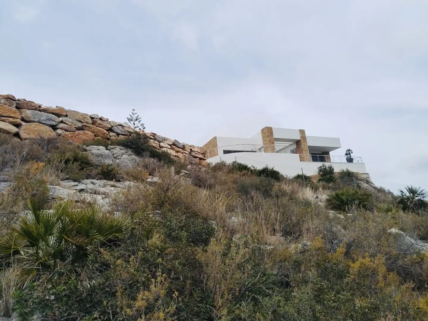 Villa avec piscine à vendre à Pedreguer, imagen 3