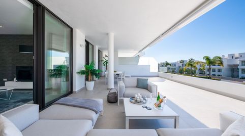 Foto 5 de Apartamento en venta en Calle Laelia, 4, Nueva Atalaya, Estepona