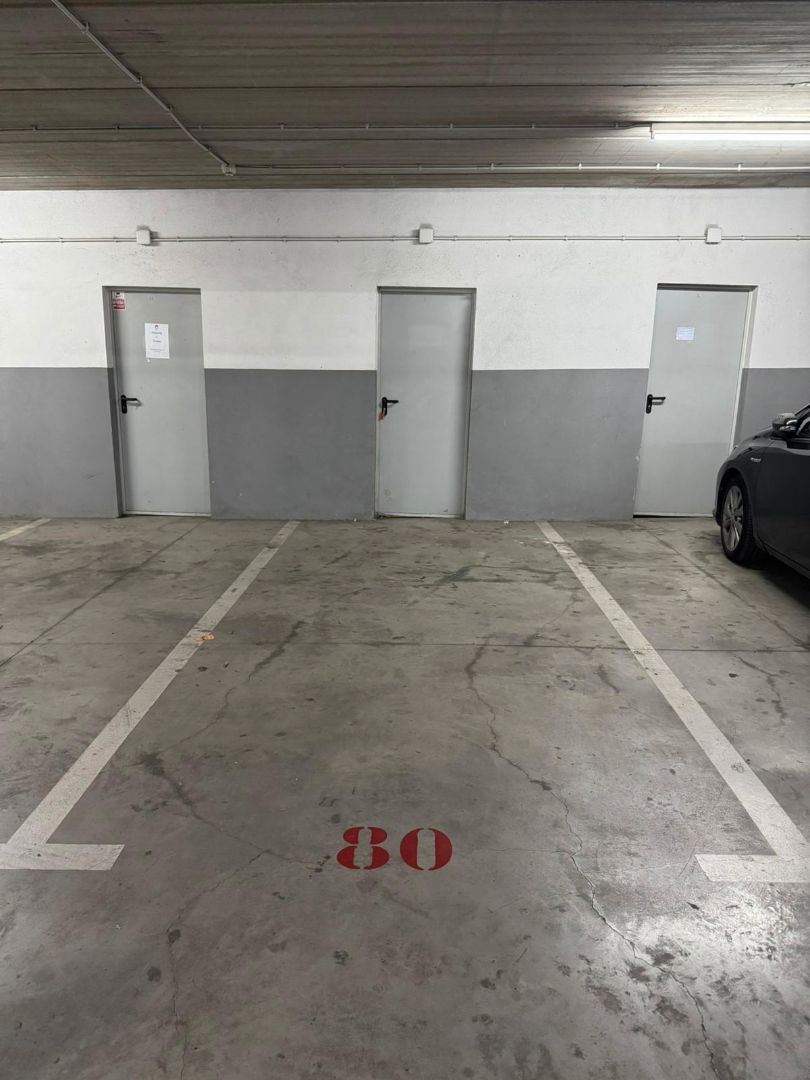 Parking of Garage for sale in Rubí