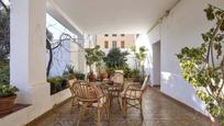 Terrace of House or chalet for sale in Alcanar  with Terrace, Swimming Pool and Furnished