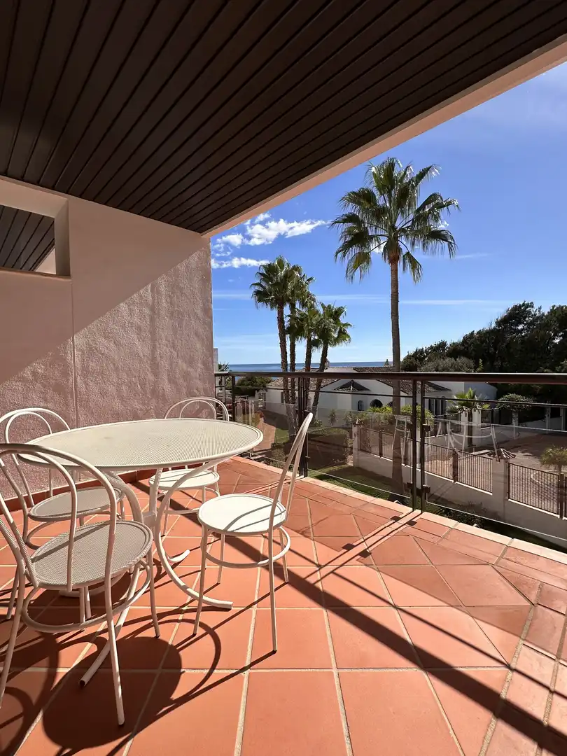 Apartamento de alquiler en CASARES DEL MAR, 8, Bahía de Casares