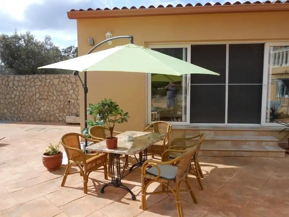 Casa o chalet en venta en Xaló